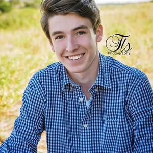 Meet your Posher, Liam